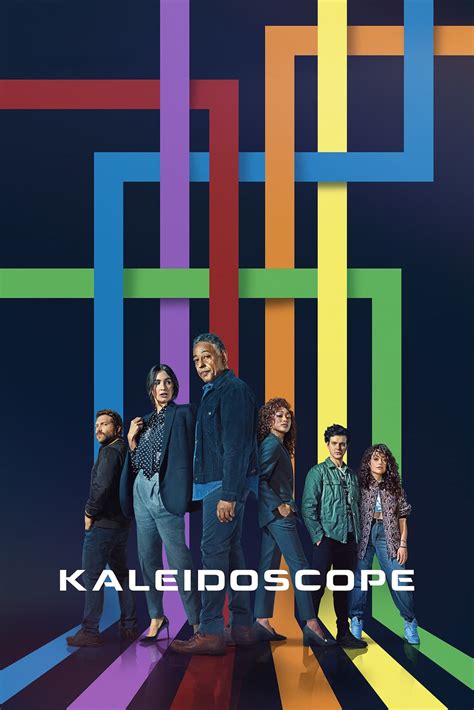 kaleidoscope gomovie|Watch Kaleidoscope .